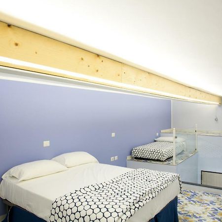 Casa Niccolo Daire Napoli Dış mekan fotoğraf