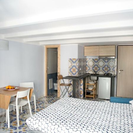 Casa Niccolo Daire Napoli Dış mekan fotoğraf