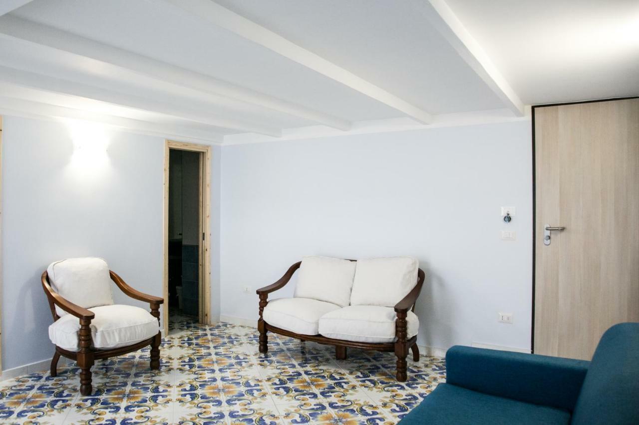 Casa Niccolo Daire Napoli Dış mekan fotoğraf