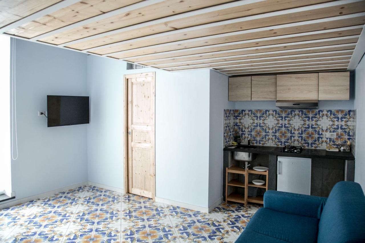 Casa Niccolo Daire Napoli Dış mekan fotoğraf