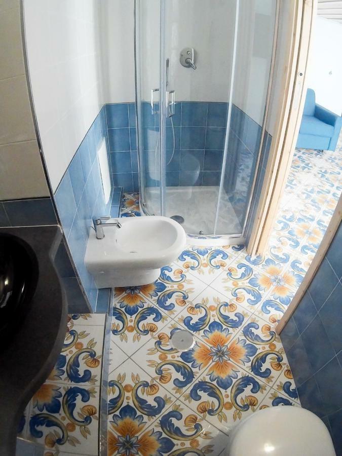 Casa Niccolo Daire Napoli Dış mekan fotoğraf