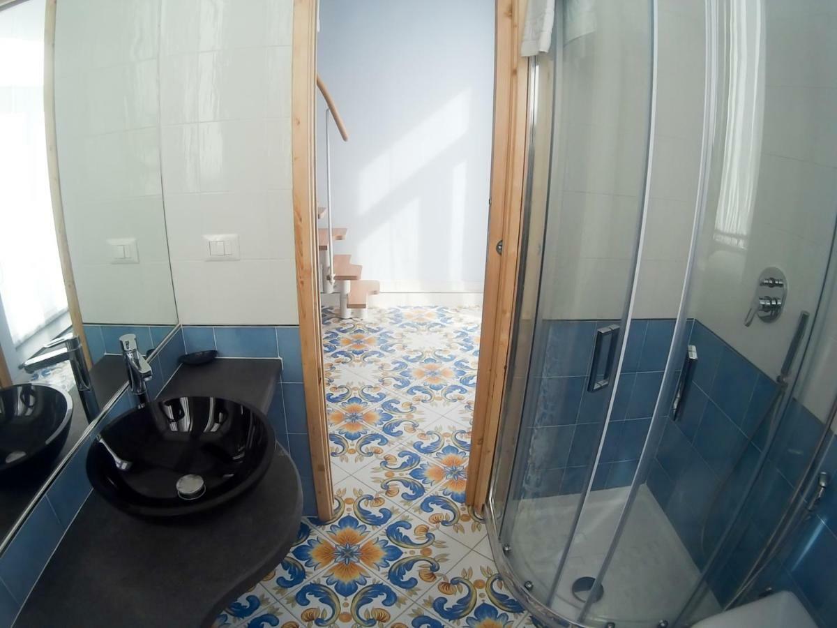 Casa Niccolo Daire Napoli Dış mekan fotoğraf