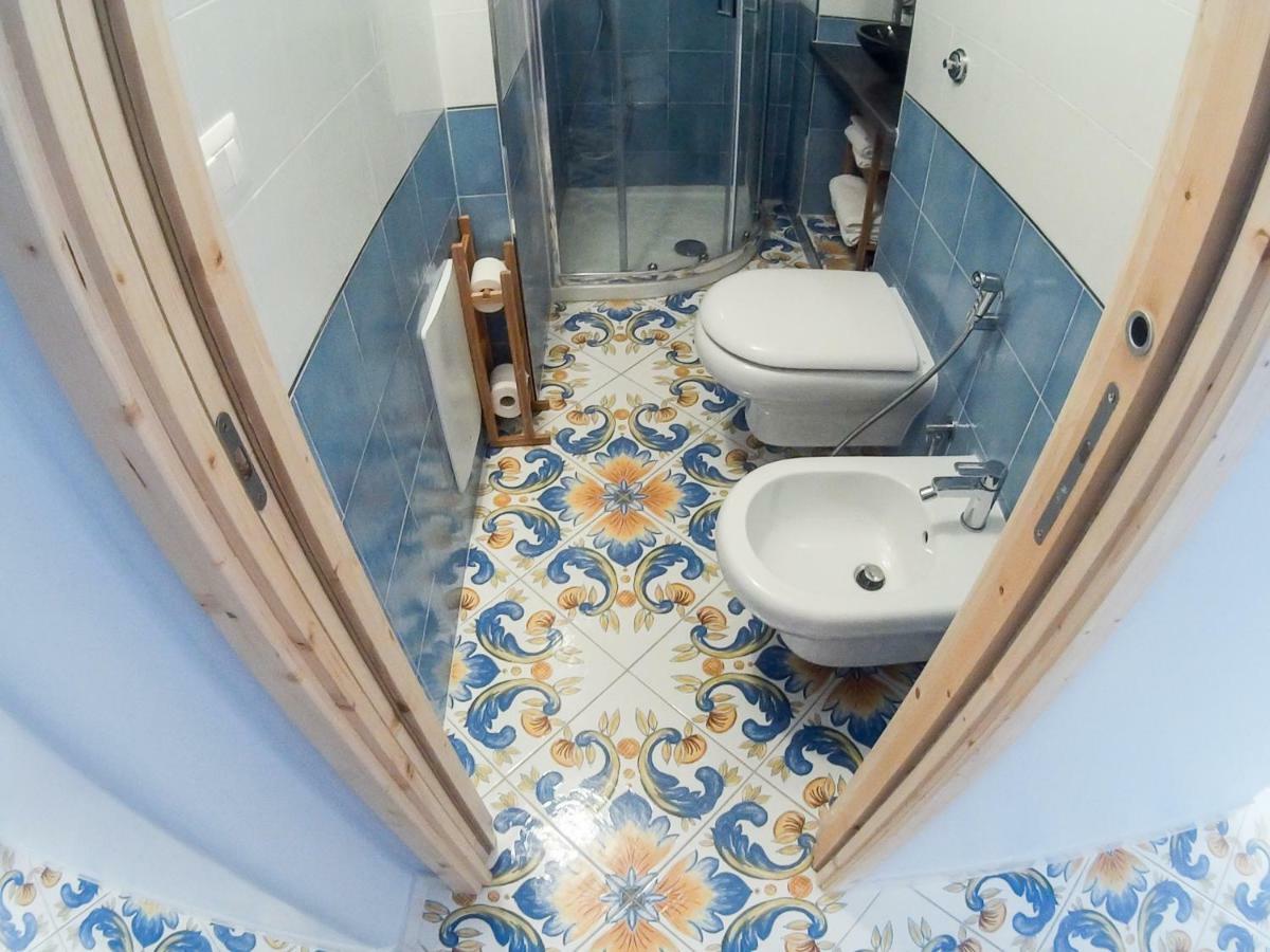 Casa Niccolo Daire Napoli Dış mekan fotoğraf