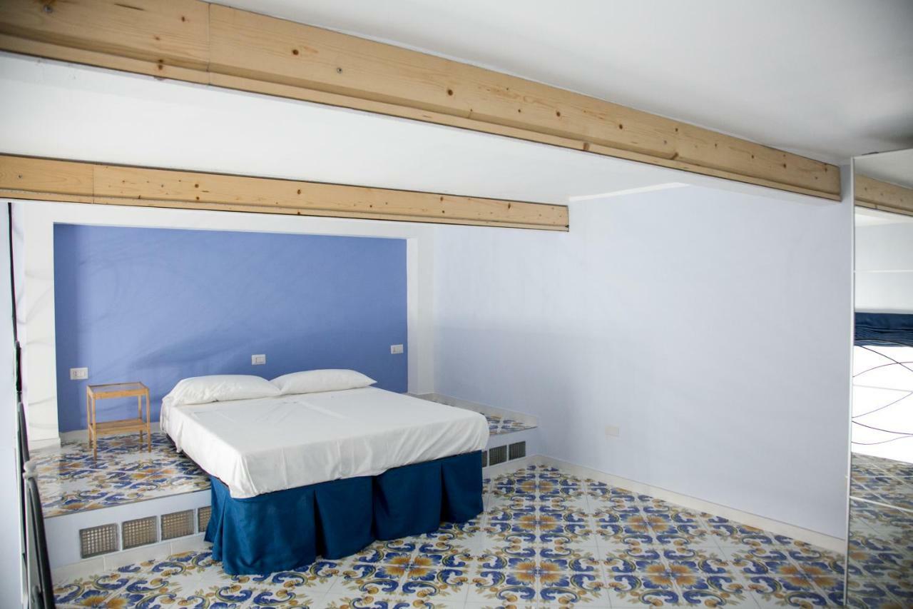 Casa Niccolo Daire Napoli Dış mekan fotoğraf