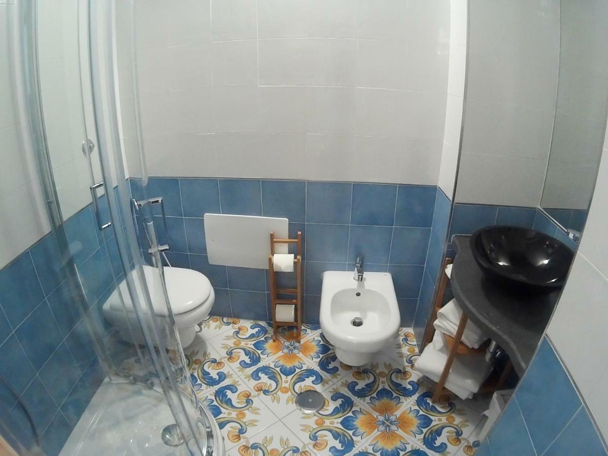 Casa Niccolo Daire Napoli Dış mekan fotoğraf