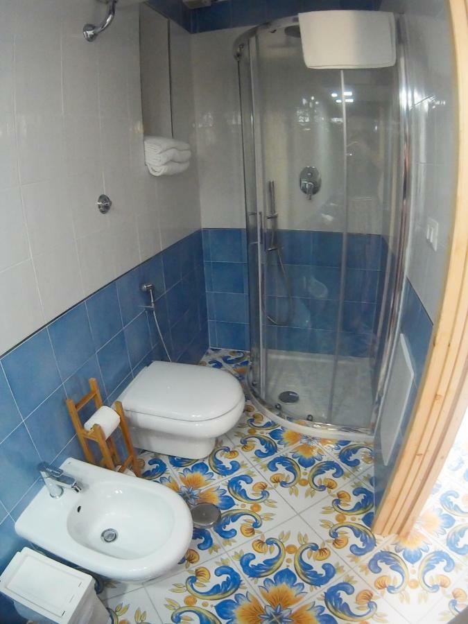 Casa Niccolo Daire Napoli Dış mekan fotoğraf