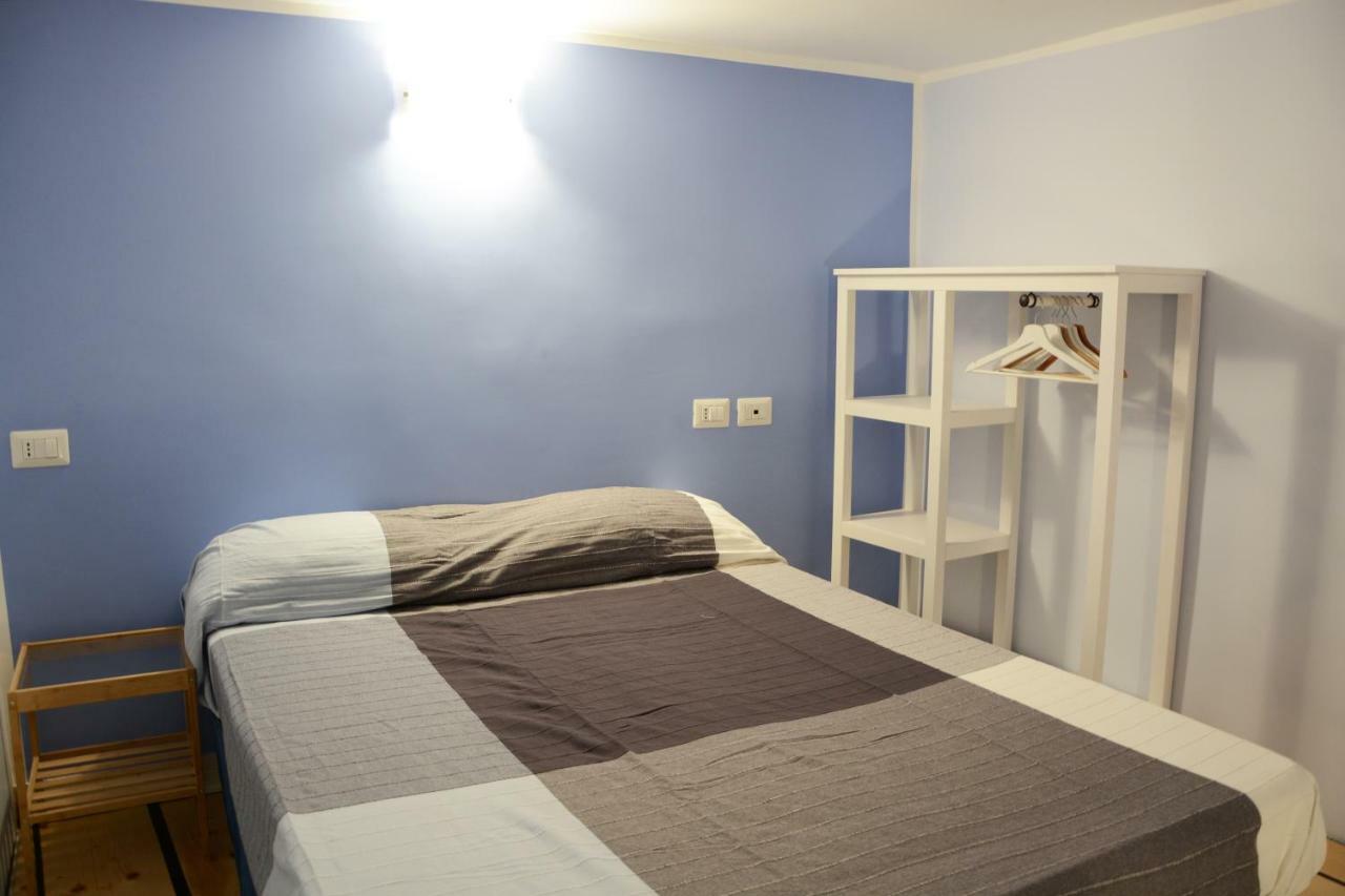 Casa Niccolo Daire Napoli Dış mekan fotoğraf